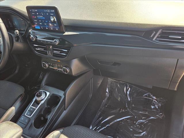 2023 Ford Escape ST-Line Roseville CA