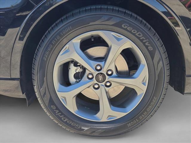 2023 Ford Escape ST-Line Roseville CA