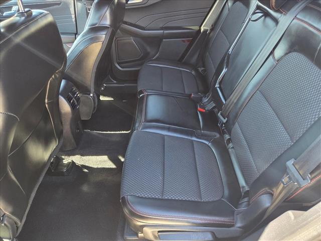 2023 Ford Escape ST-Line Roseville CA