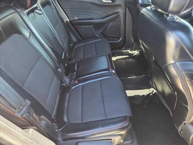 2023 Ford Escape ST-Line Roseville CA