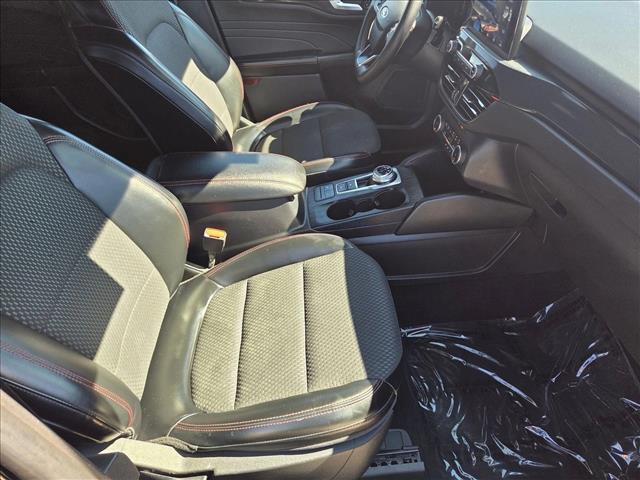 2023 Ford Escape ST-Line Roseville CA