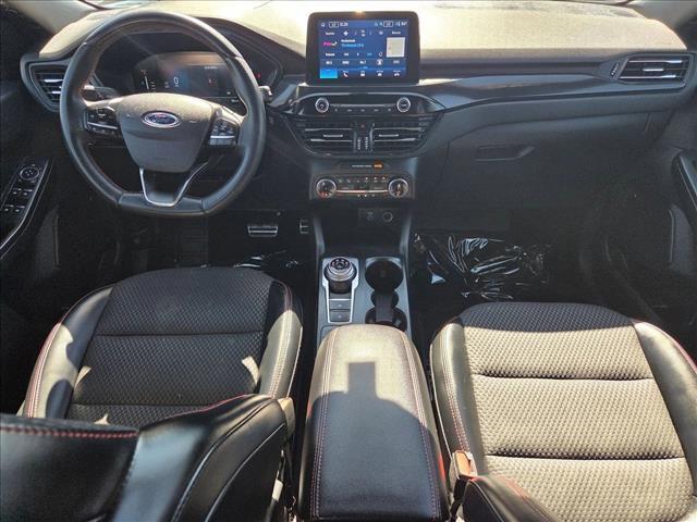 2023 Ford Escape ST-Line Roseville CA