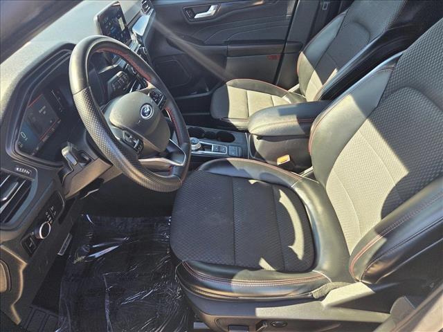 2023 Ford Escape ST-Line Roseville CA