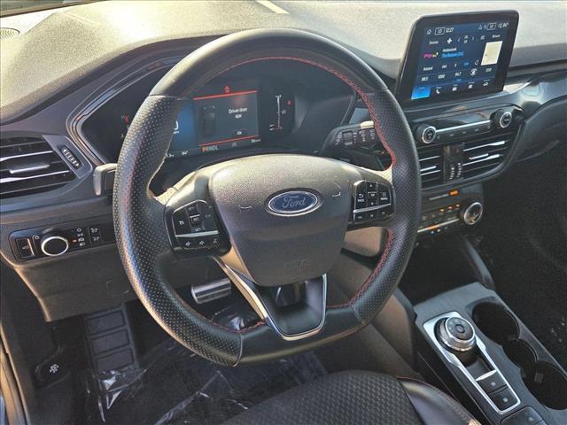 2023 Ford Escape ST-Line Roseville CA