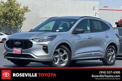 2023_Ford_Escape_ST-Line_ Roseville CA