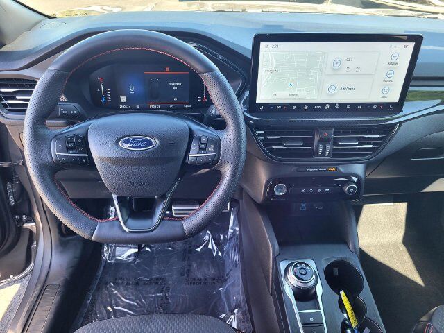 2023 Ford Escape ST-Line Roseville CA