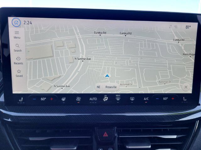 2023 Ford Escape ST-Line Roseville CA