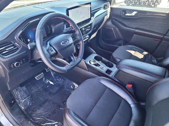 2023 Ford Escape ST-Line Roseville CA