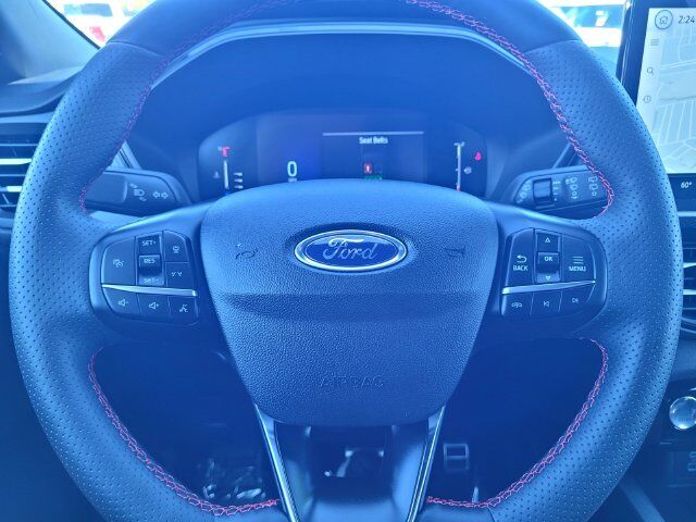 2023 Ford Escape ST-Line Roseville CA