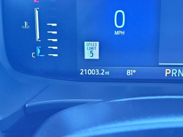 2023 Ford Escape ST-Line Roseville CA
