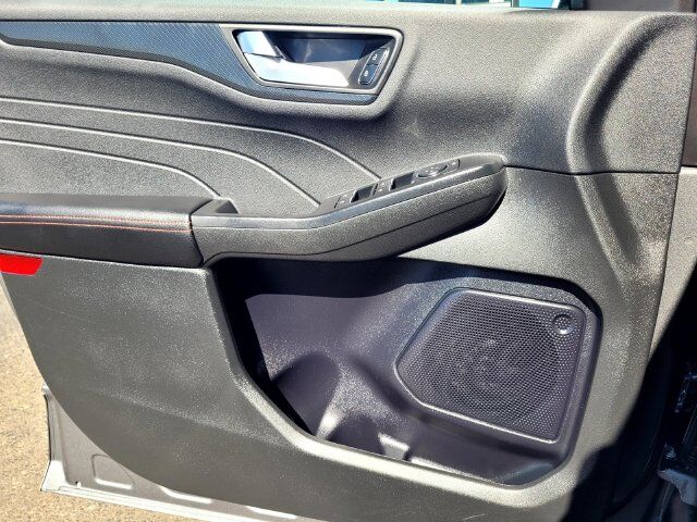 2023 Ford Escape ST-Line Roseville CA