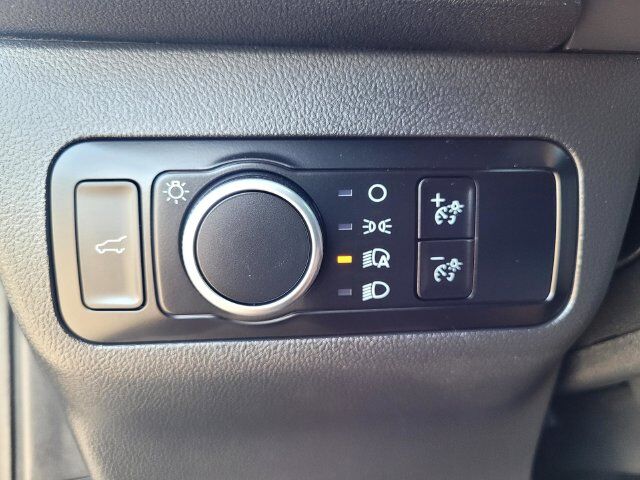 2023 Ford Escape ST-Line Roseville CA