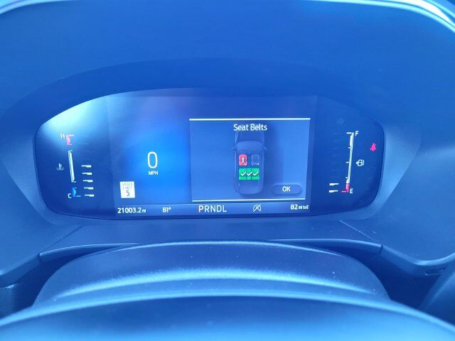 2023 Ford Escape ST-Line Roseville CA