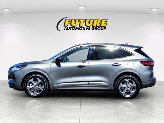 2023 Ford Escape ST-Line Roseville CA