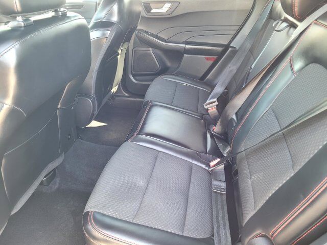 2023 Ford Escape ST-Line Roseville CA