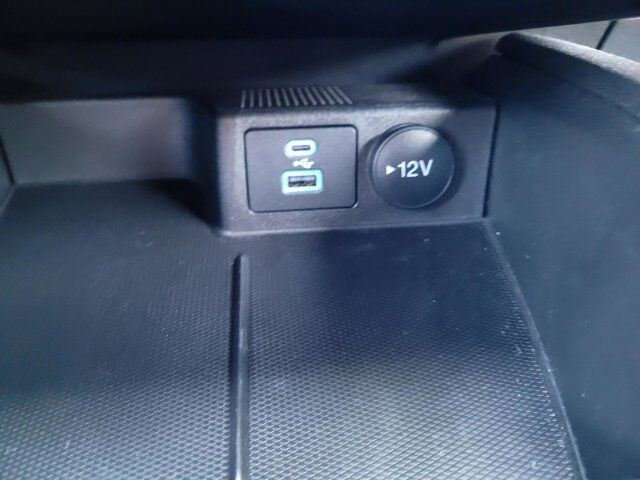2023 Ford Escape ST-Line Roseville CA