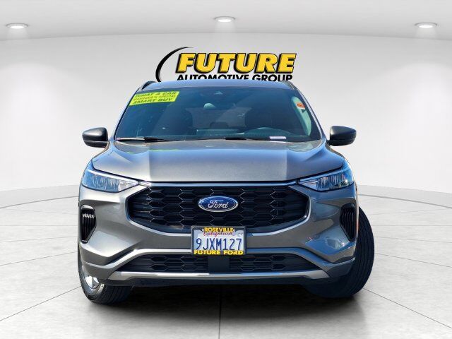 2023 Ford Escape ST-Line Roseville CA