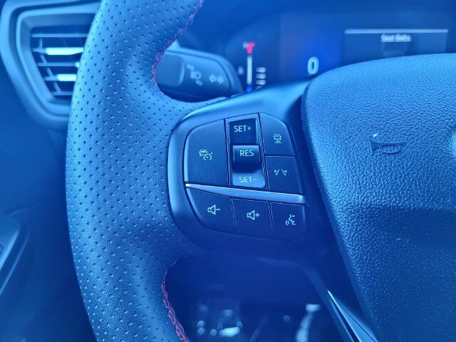 2023 Ford Escape ST-Line Roseville CA