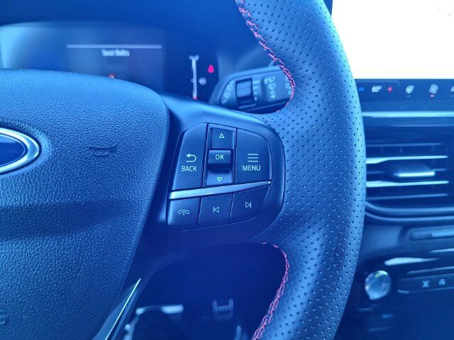2023 Ford Escape ST-Line Roseville CA