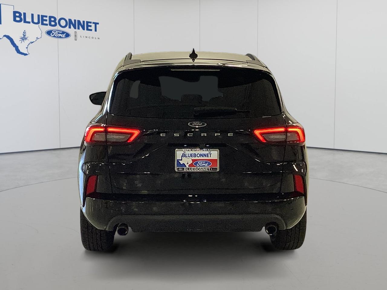 2023 Ford Escape ST-Line New Braunfels TX