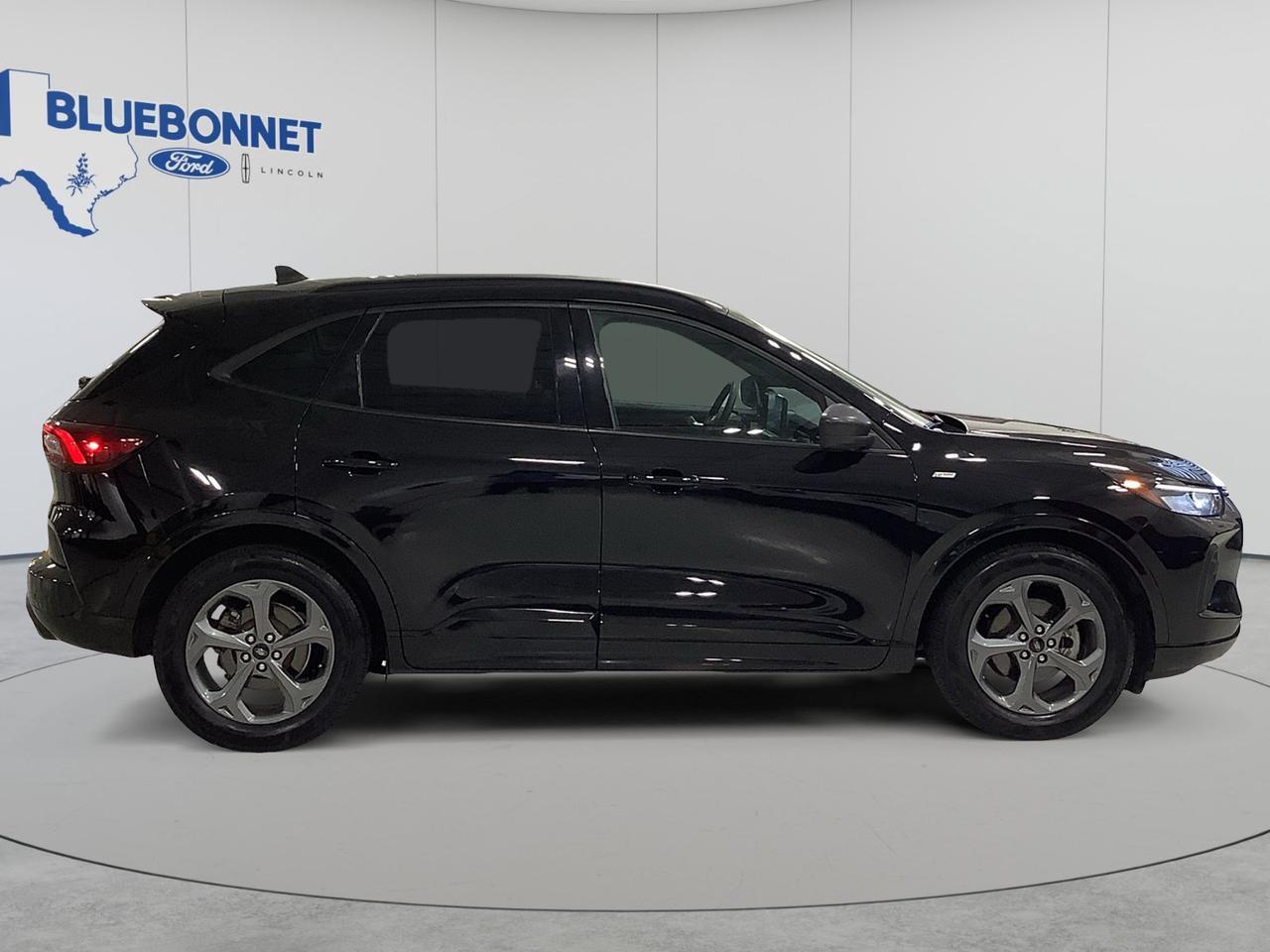 2023 Ford Escape ST-Line New Braunfels TX