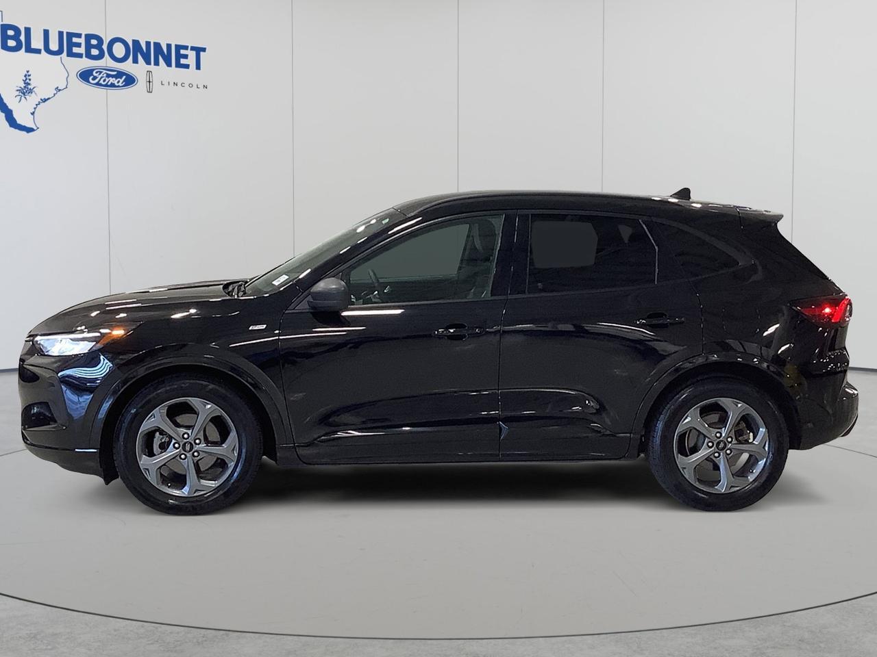 2023 Ford Escape ST-Line New Braunfels TX