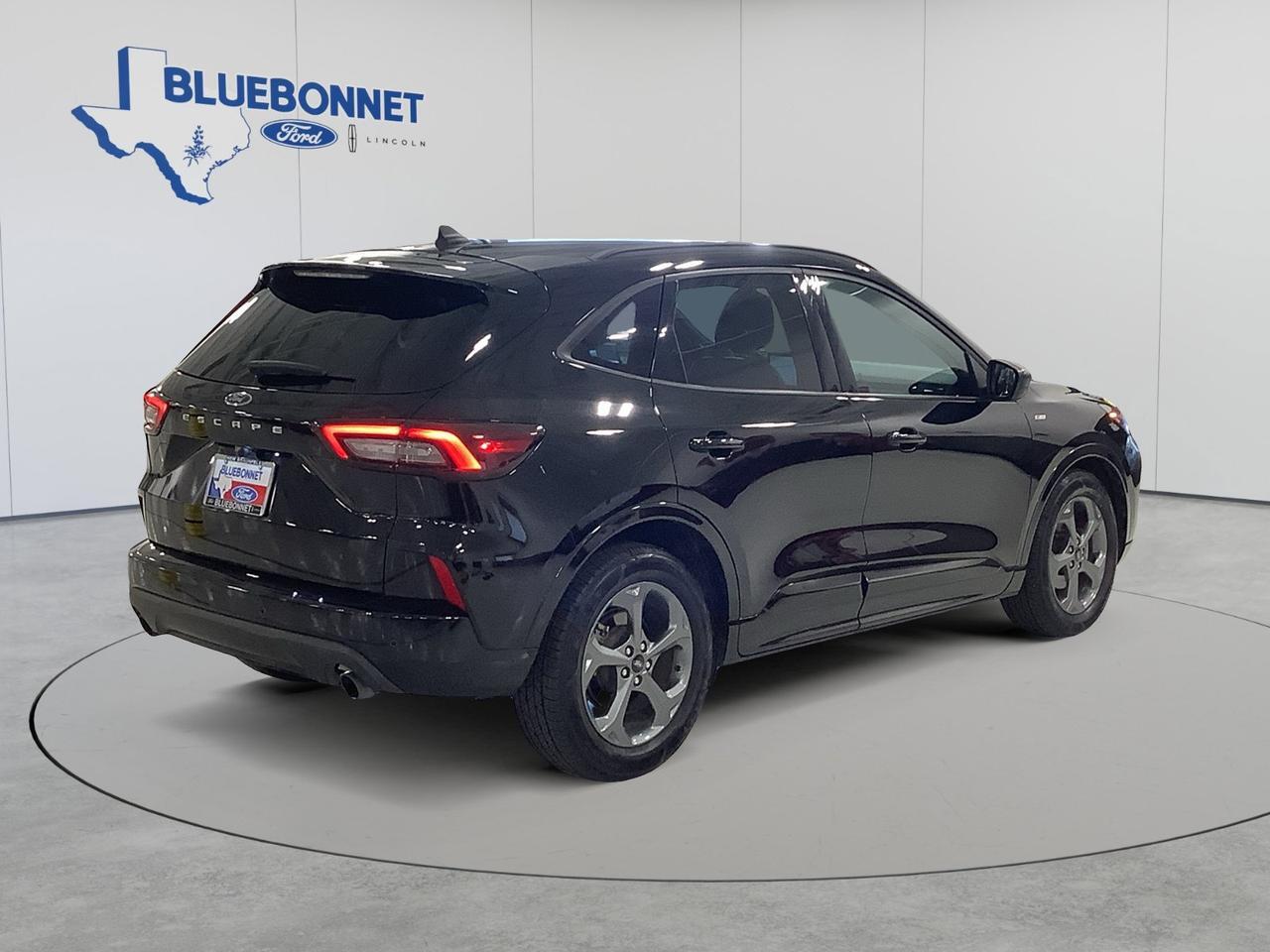 2023 Ford Escape ST-Line New Braunfels TX