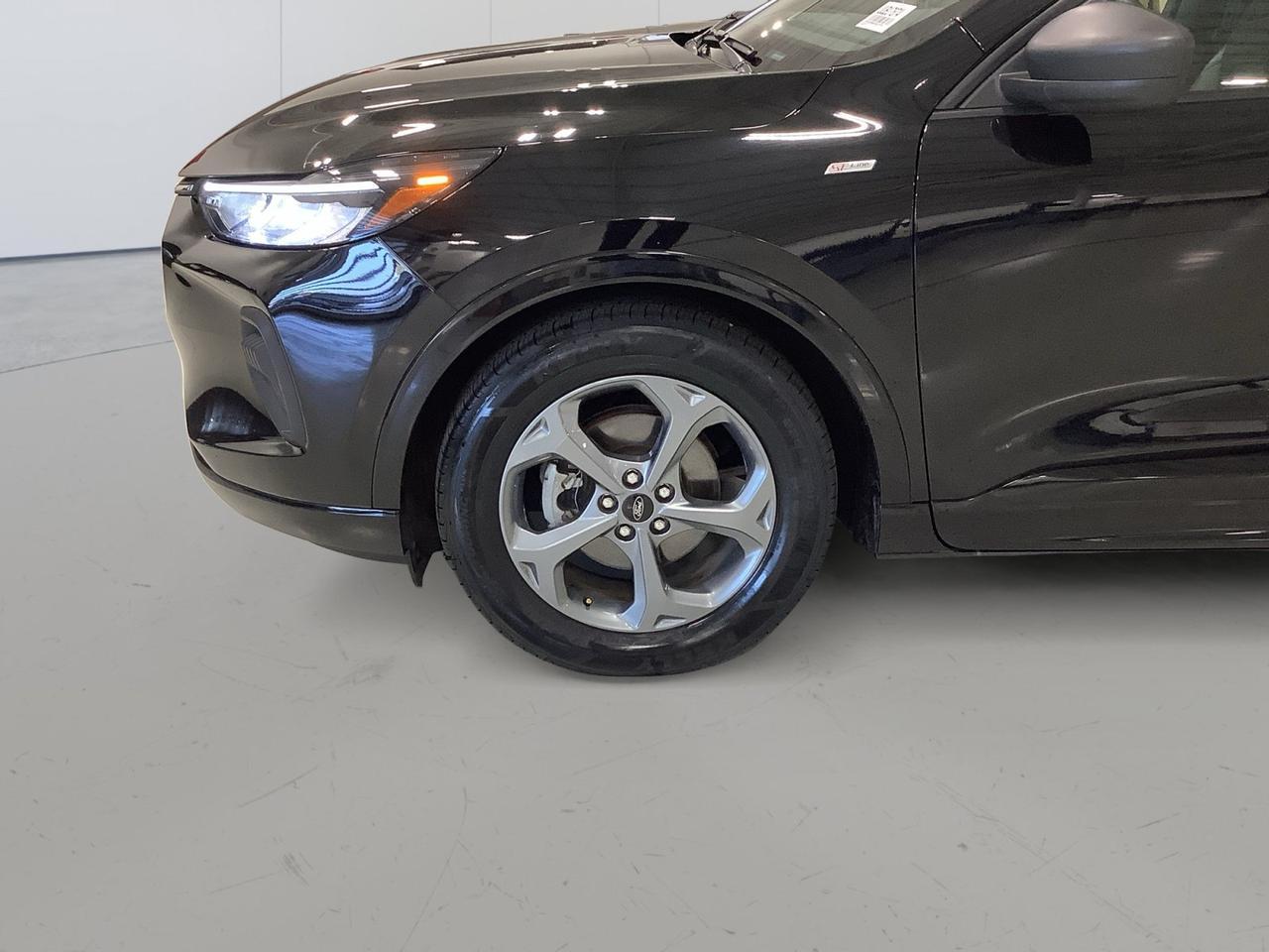 2023 Ford Escape ST-Line New Braunfels TX