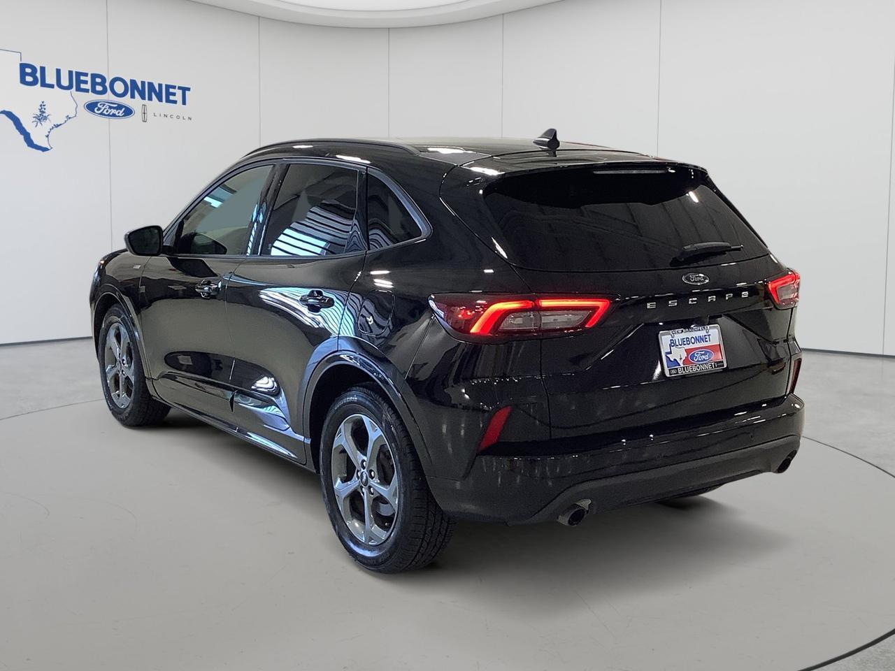 2023 Ford Escape ST-Line New Braunfels TX