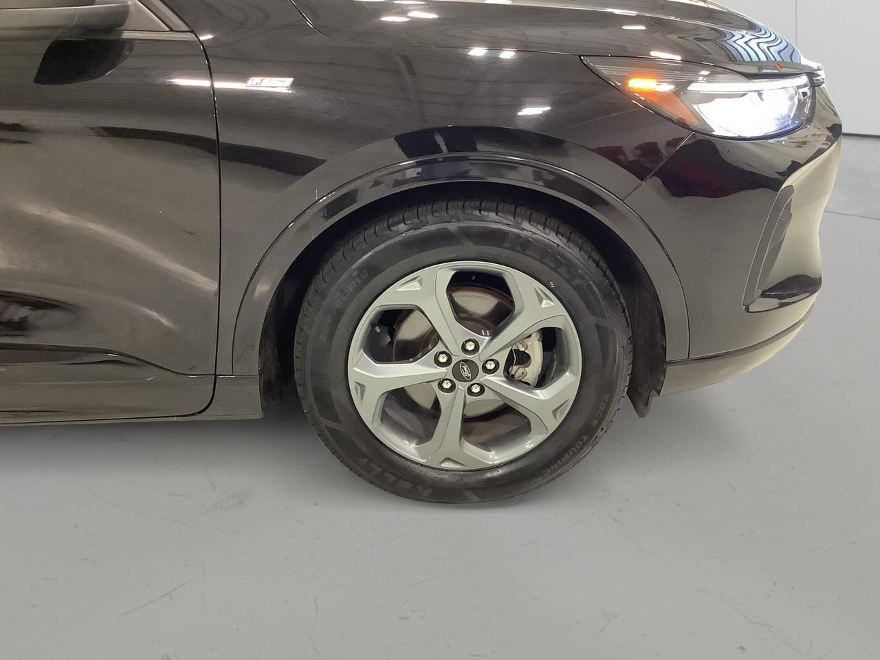 2023 Ford Escape ST-Line New Braunfels TX