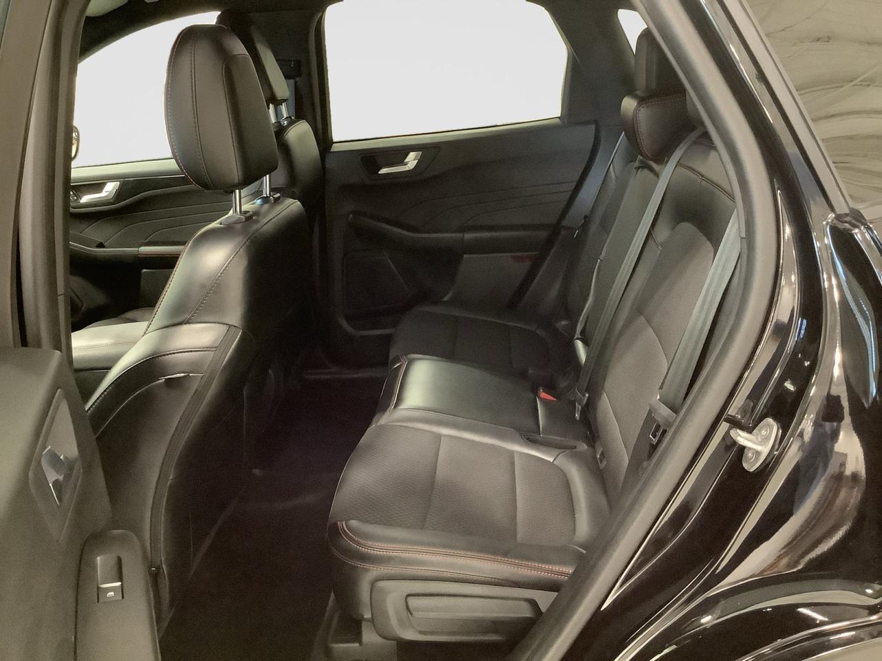 2023 Ford Escape ST-Line New Braunfels TX