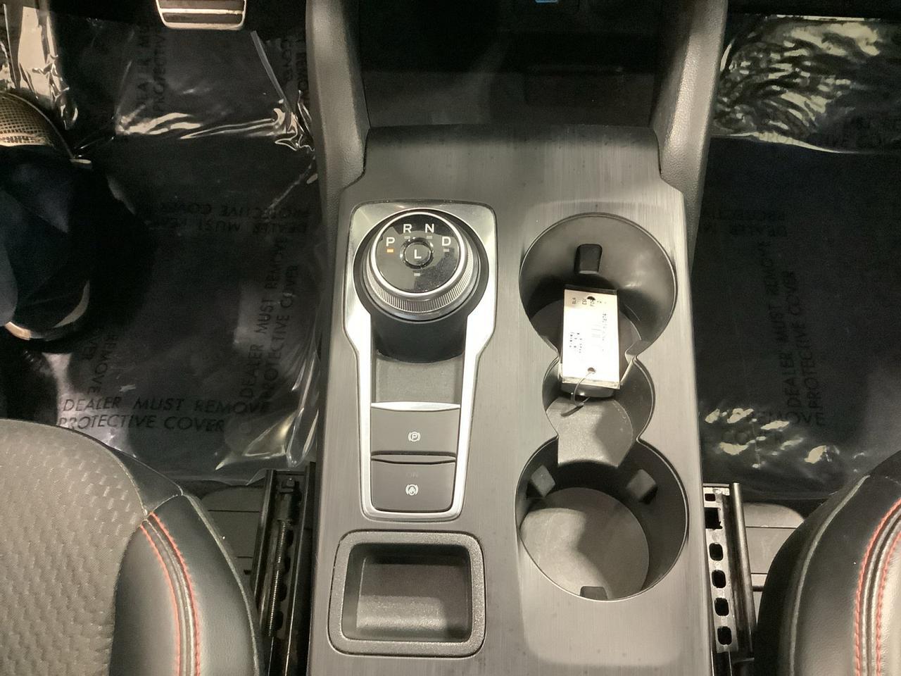 2023 Ford Escape ST-Line New Braunfels TX