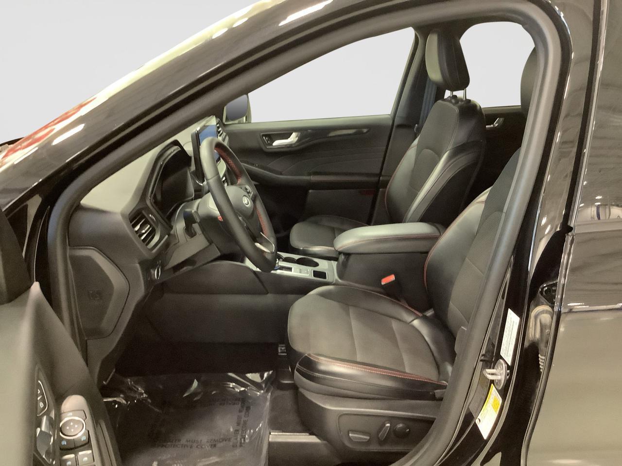 2023 Ford Escape ST-Line New Braunfels TX