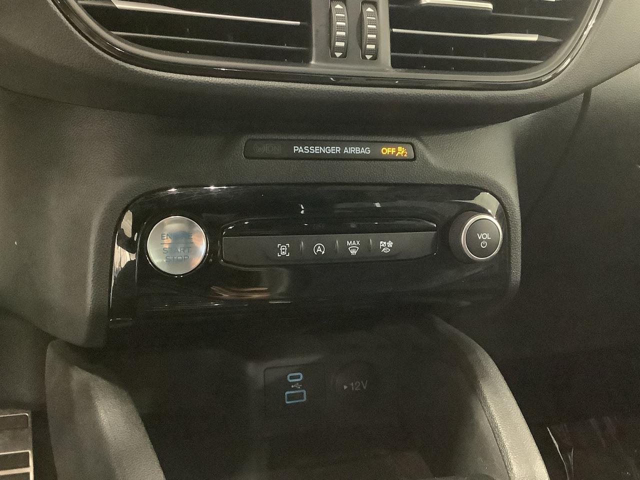 2023 Ford Escape ST-Line New Braunfels TX
