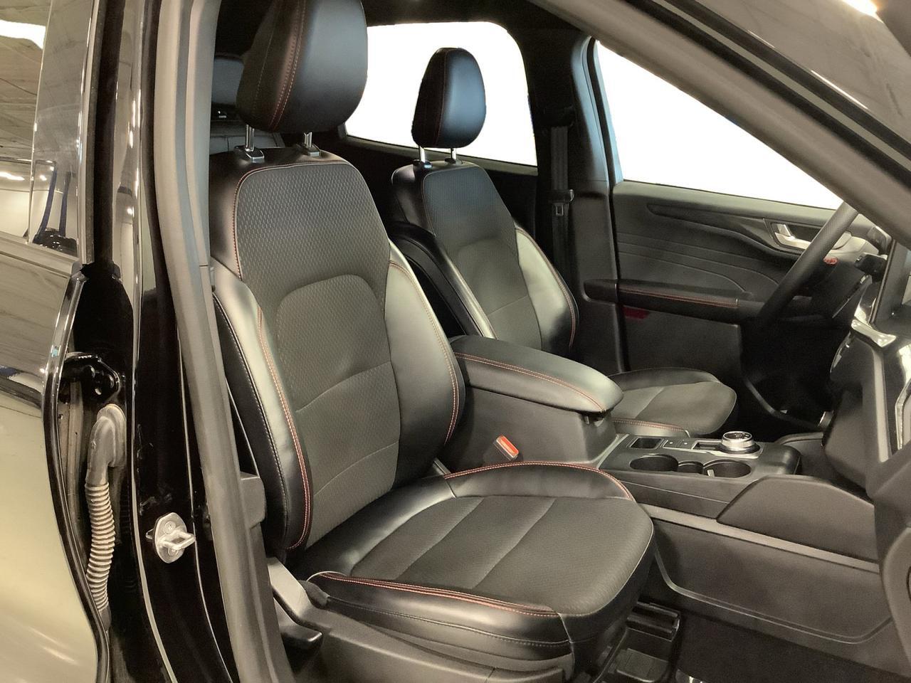 2023 Ford Escape ST-Line New Braunfels TX