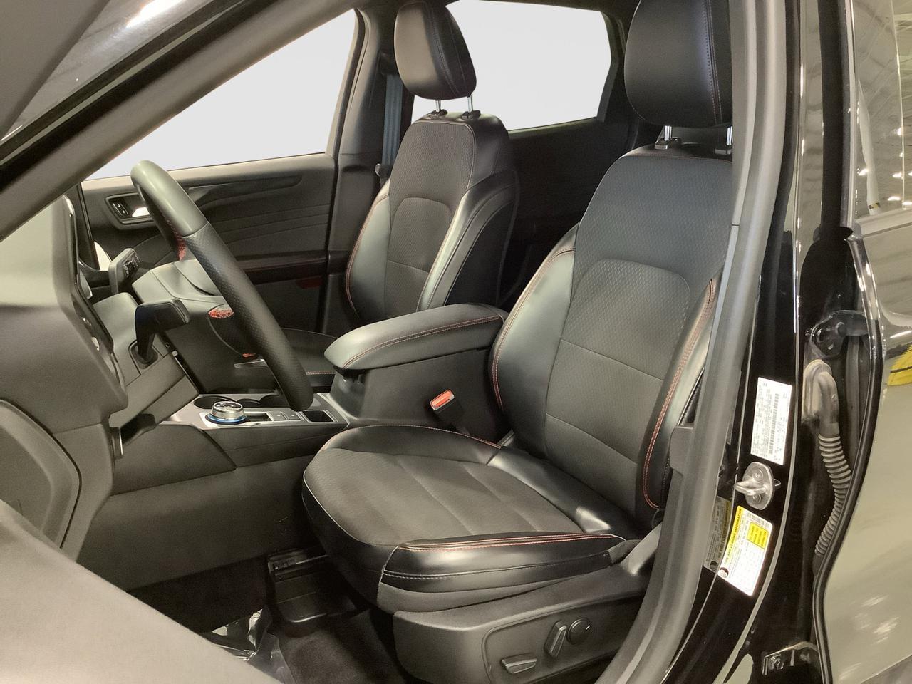 2023 Ford Escape ST-Line New Braunfels TX
