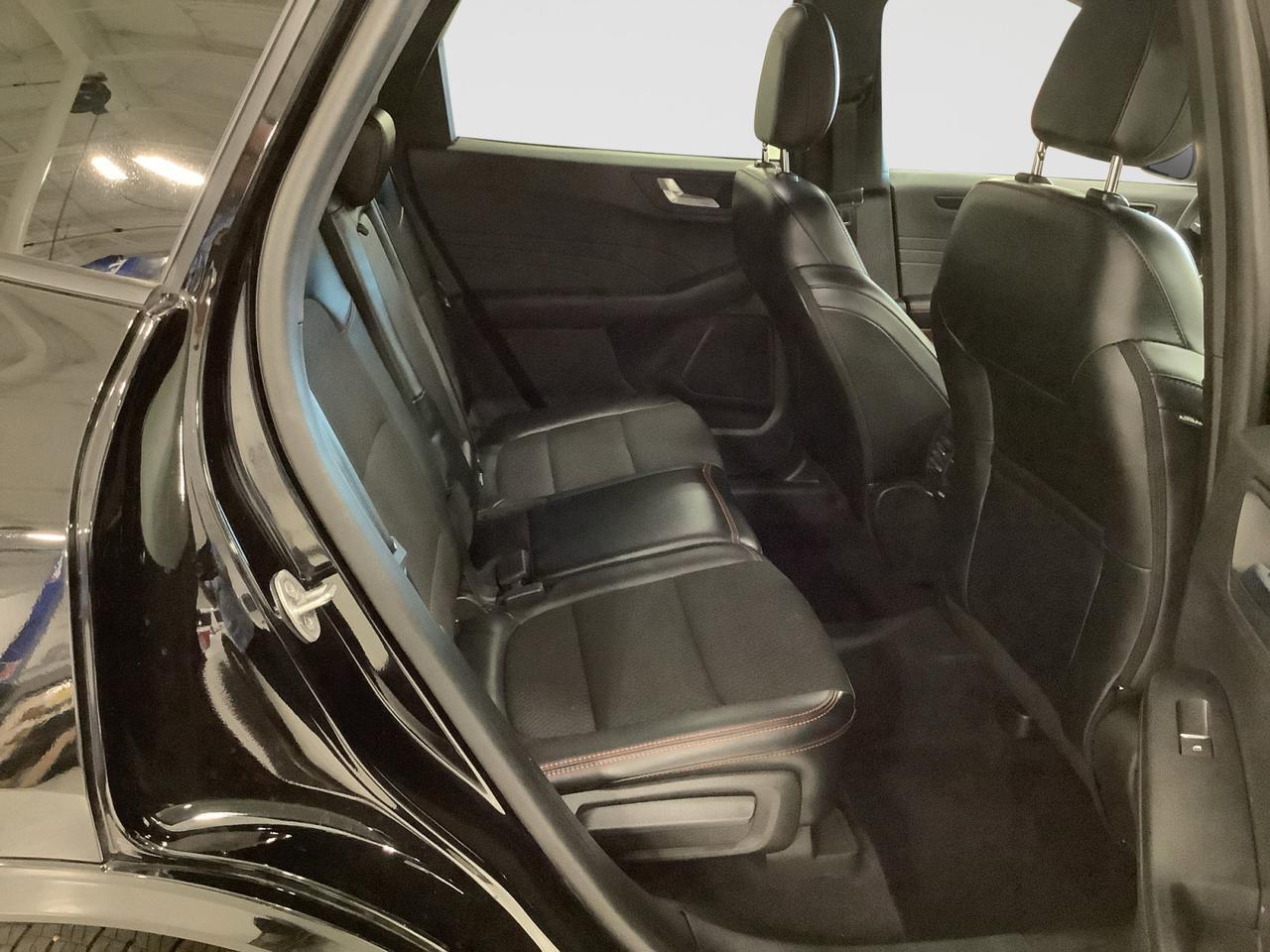 2023 Ford Escape ST-Line New Braunfels TX