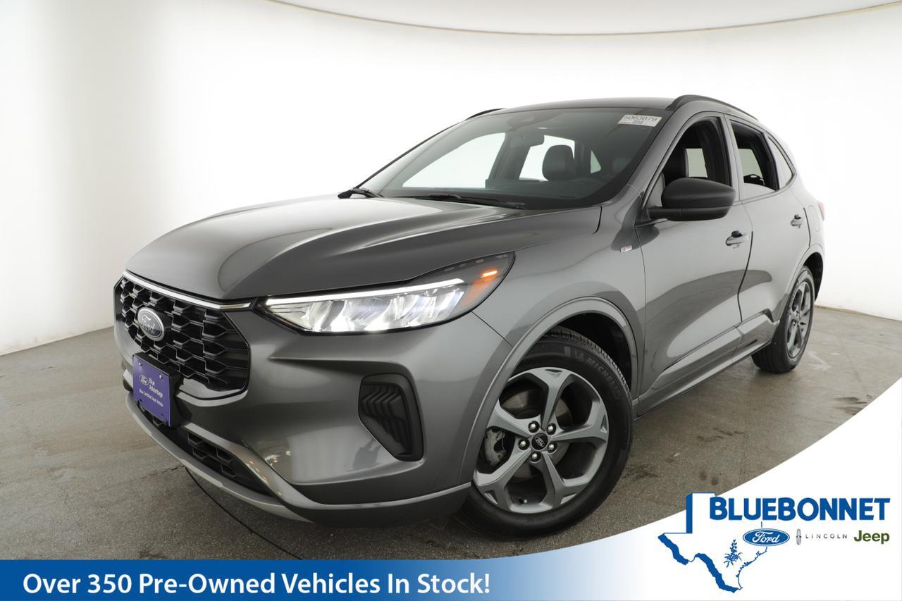 2023 Ford Escape