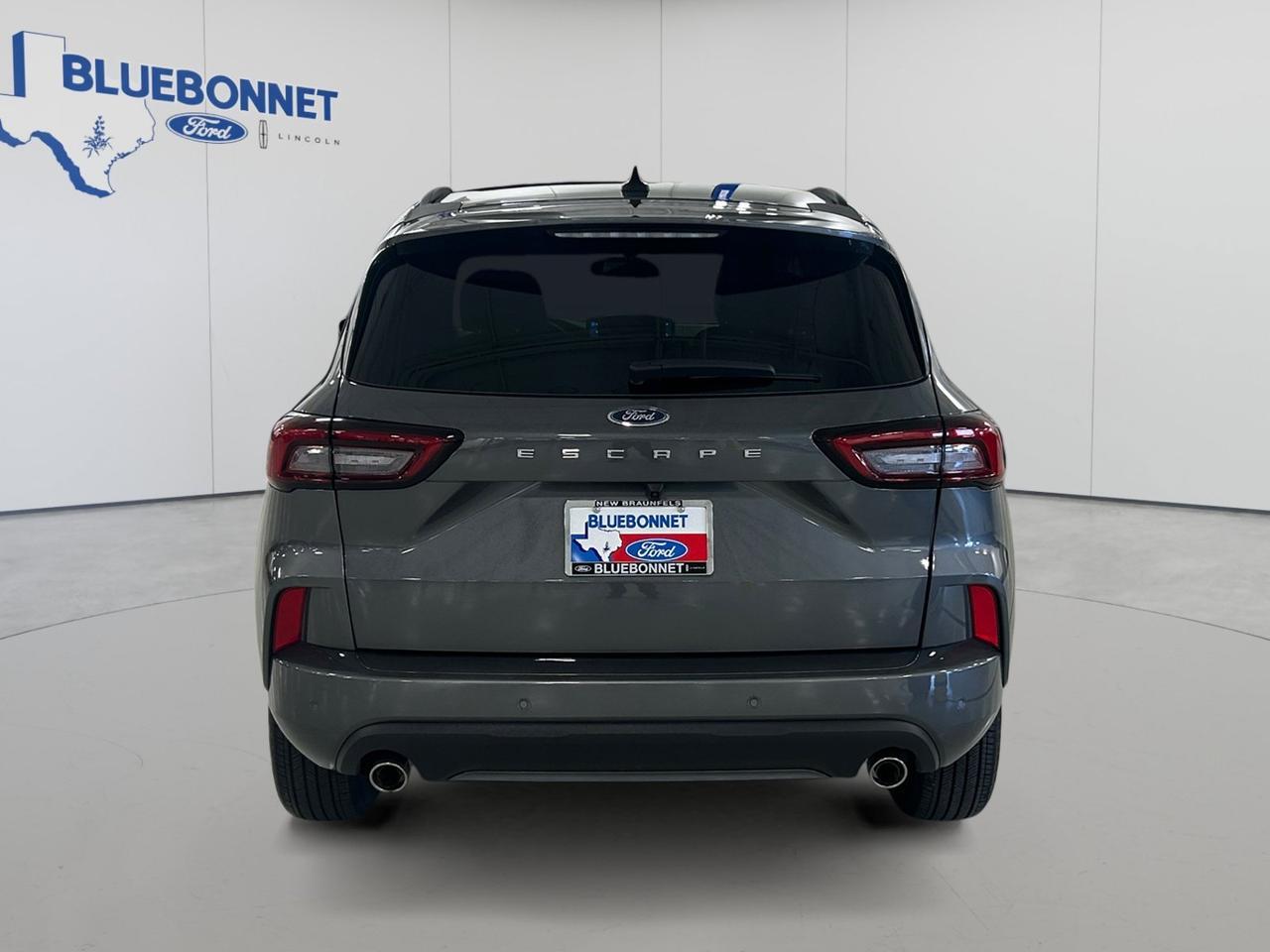2023 Ford Escape ST-Line New Braunfels TX