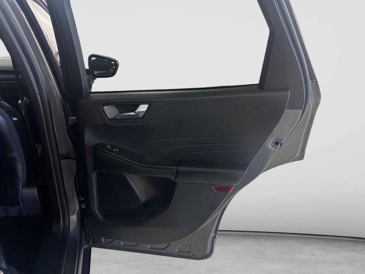 2023 Ford Escape ST-Line New Braunfels TX