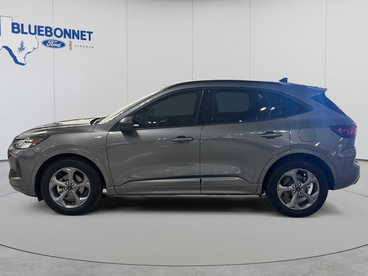 2023 Ford Escape ST-Line New Braunfels TX