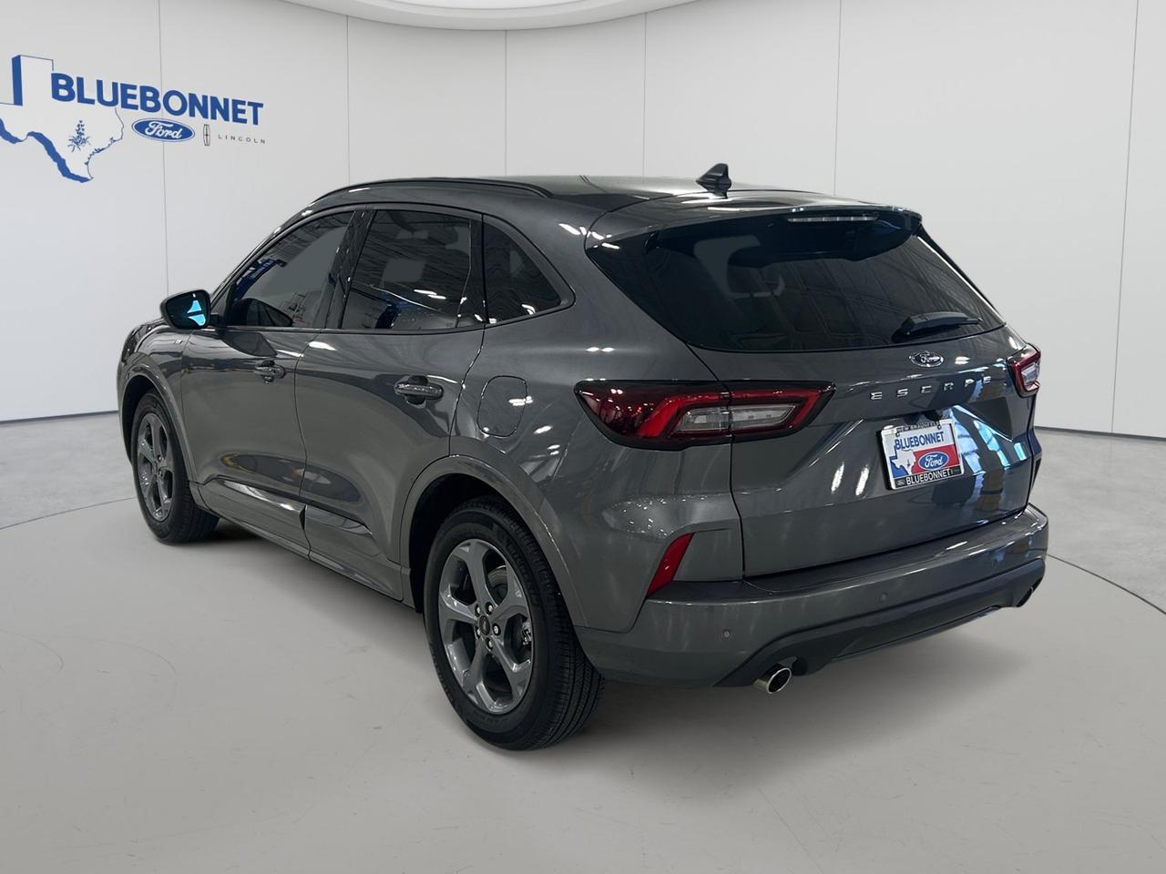 2023 Ford Escape ST-Line New Braunfels TX