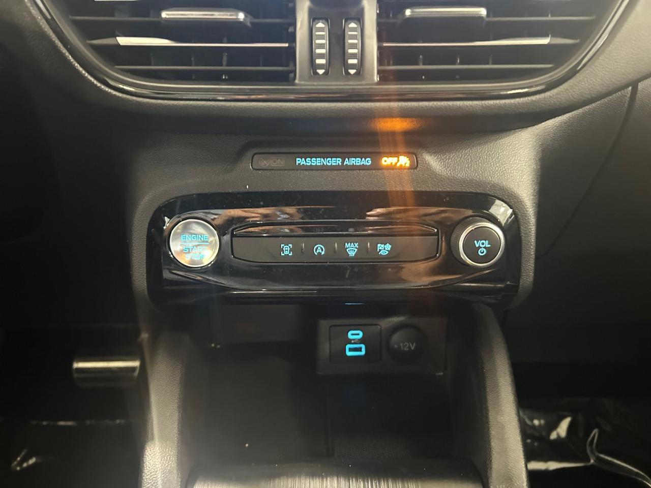 2023 Ford Escape ST-Line New Braunfels TX