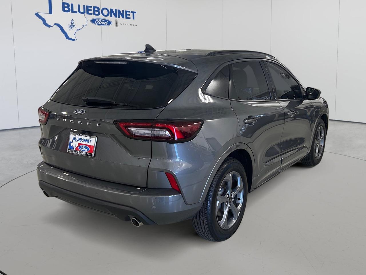 2023 Ford Escape ST-Line New Braunfels TX