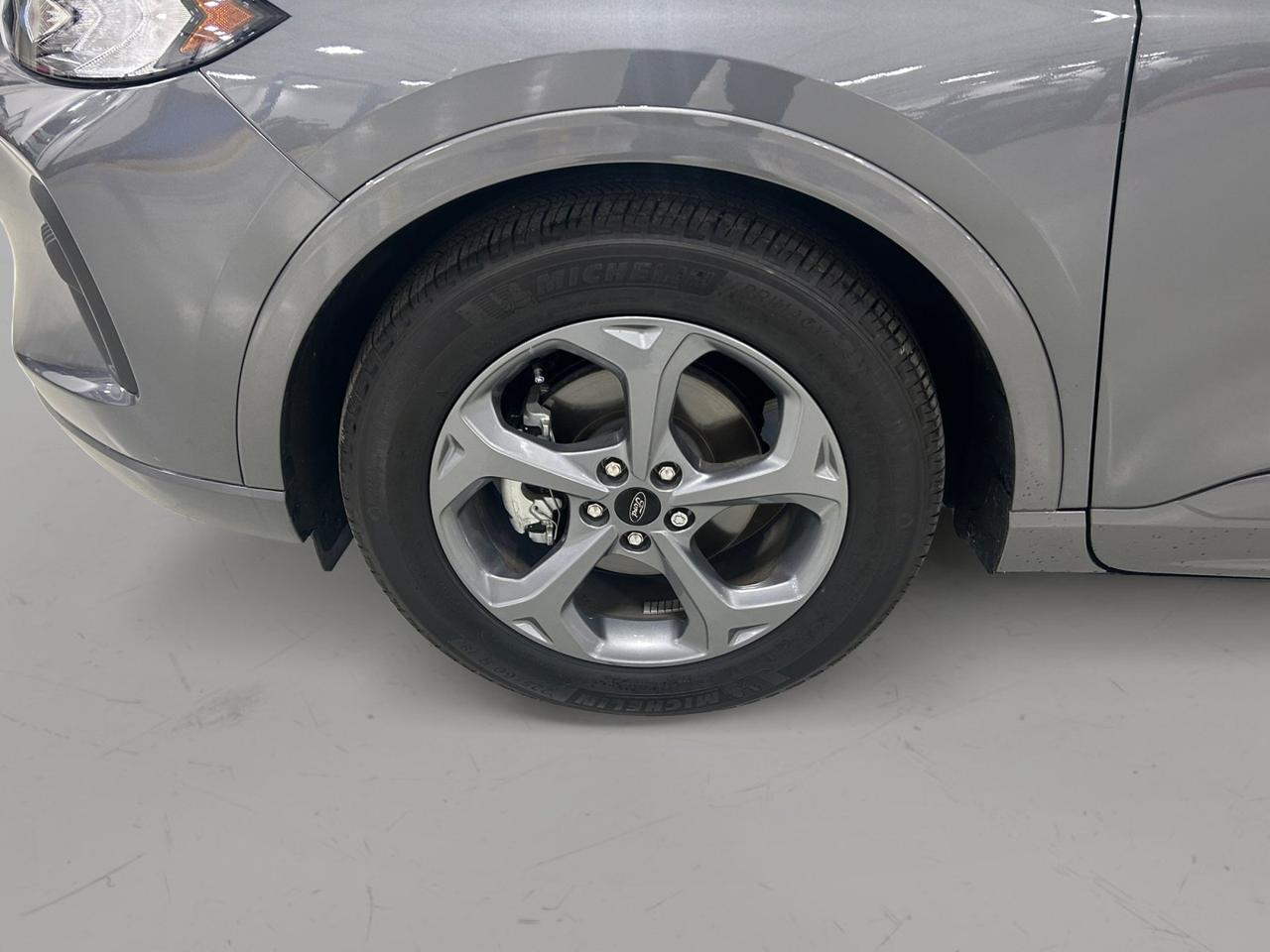 2023 Ford Escape ST-Line New Braunfels TX