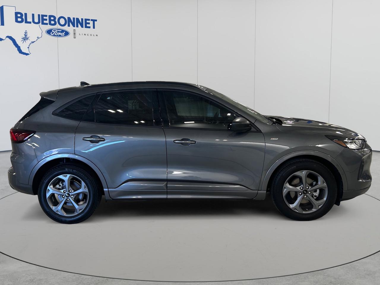 2023 Ford Escape ST-Line New Braunfels TX