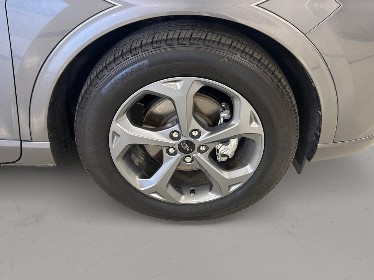 2023 Ford Escape ST-Line New Braunfels TX