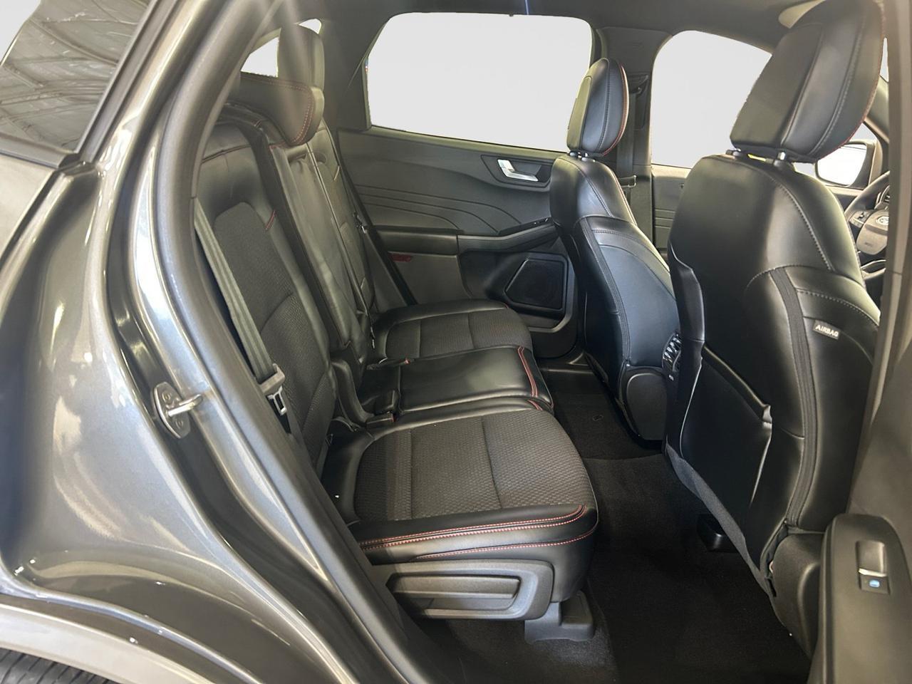 2023 Ford Escape ST-Line New Braunfels TX