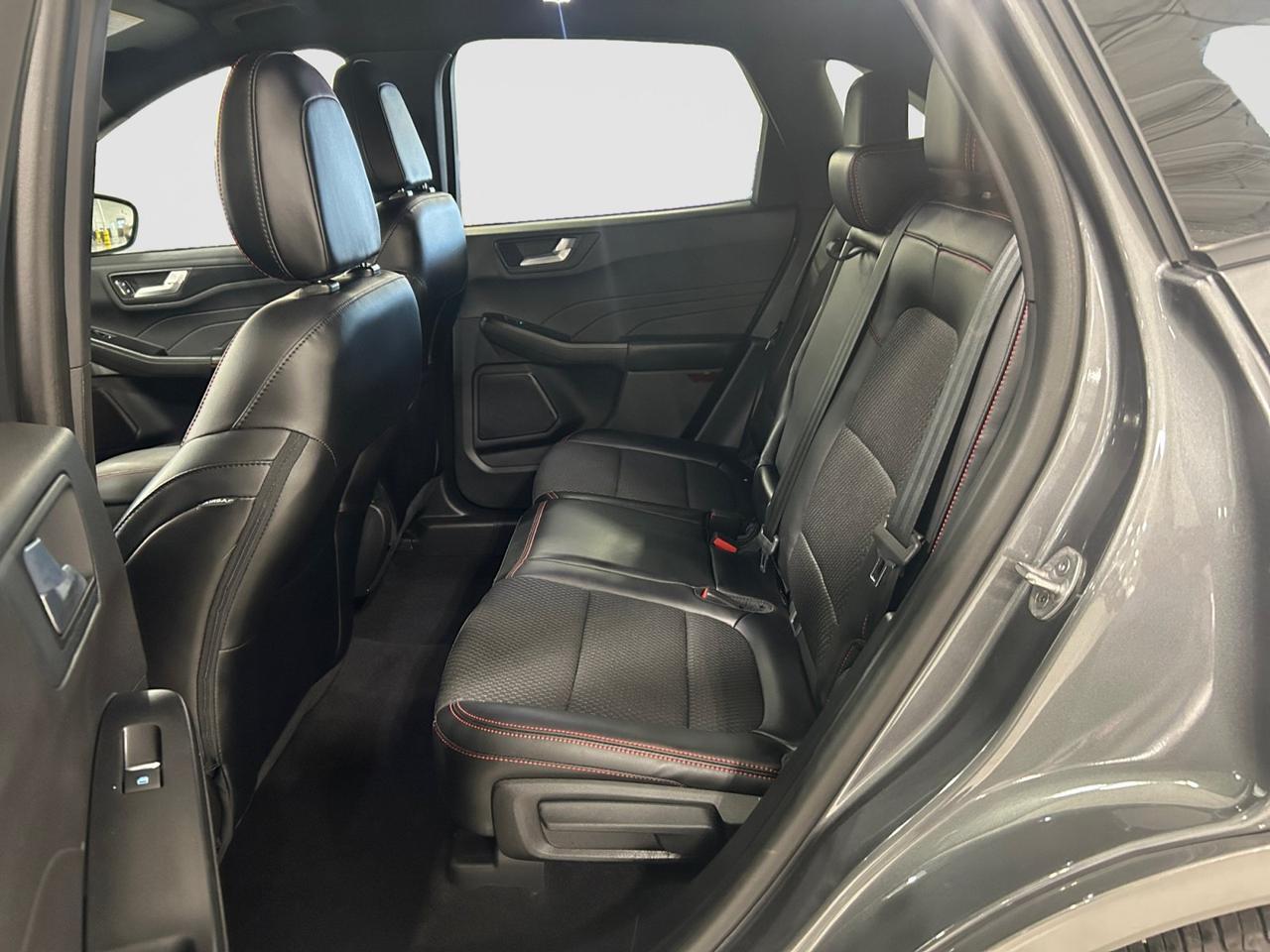 2023 Ford Escape ST-Line New Braunfels TX