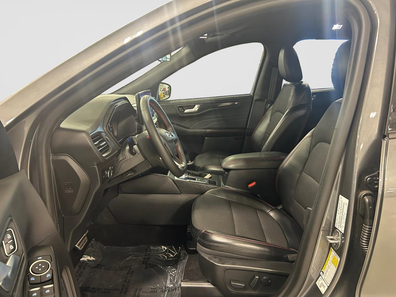 2023 Ford Escape ST-Line New Braunfels TX